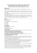 MYDDLE BROUGHTON AND HARMER HILL PARISH COUNCIL Draft Minutes June_V2